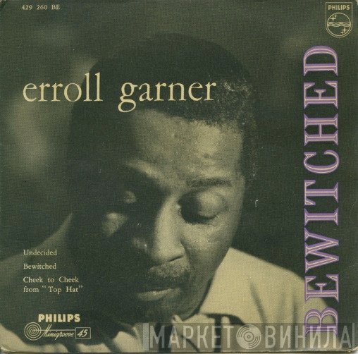 Erroll Garner  - Bewitched