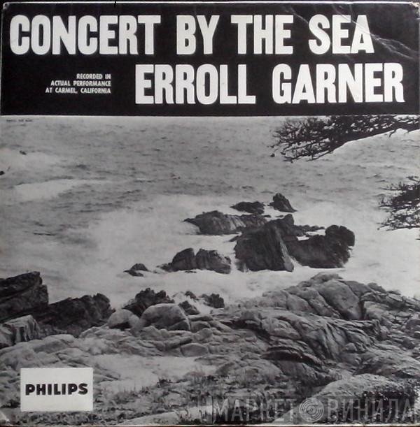 Erroll Garner - Concert By The Sea