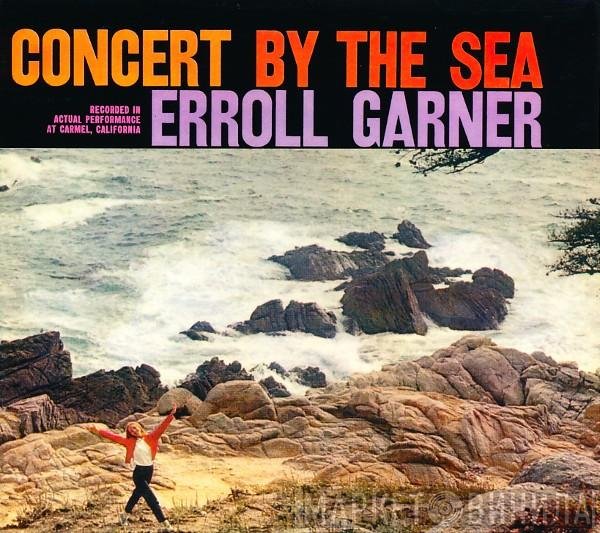 Erroll Garner - Concert By The Sea