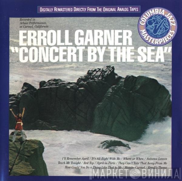 Erroll Garner - Concert By The Sea