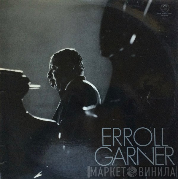 Erroll Garner  - Contrasts