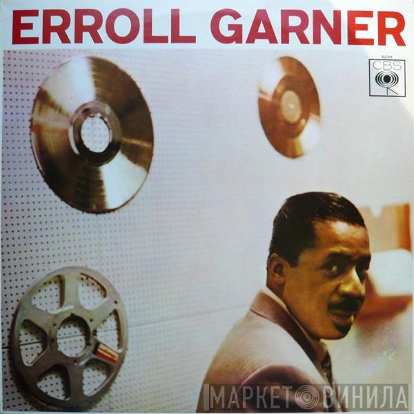 Erroll Garner - Erroll Garner At The Piano