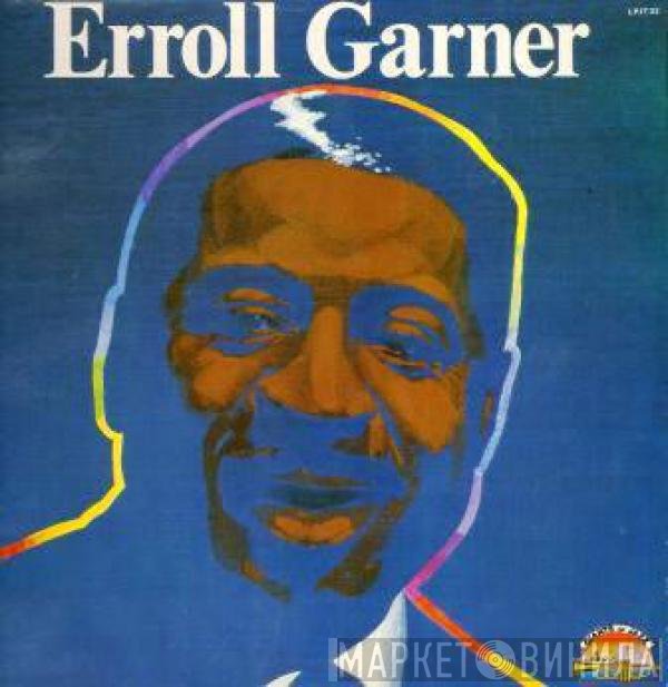 Erroll Garner  - Erroll Garner