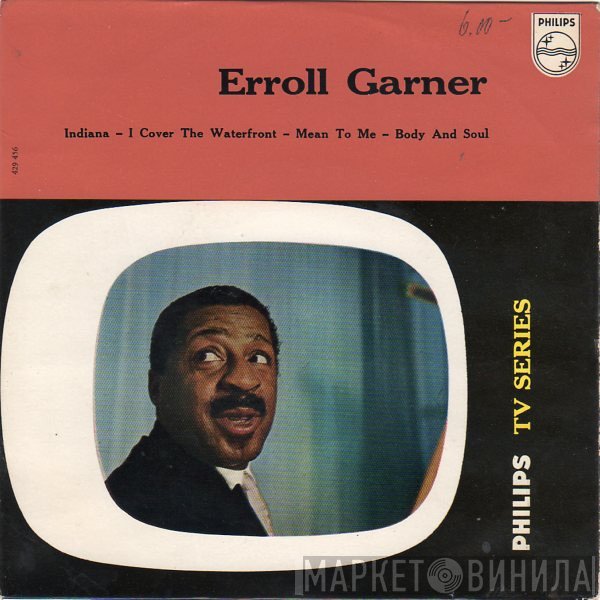 Erroll Garner  - Erroll Garner