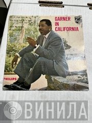Erroll Garner  - Garner In California