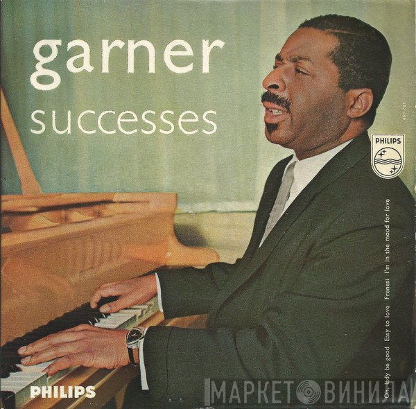 Erroll Garner  - Garner Successes