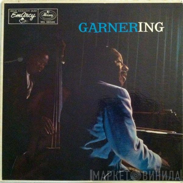 Erroll Garner  - Garnering