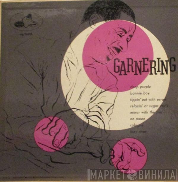 Erroll Garner  - Garnering