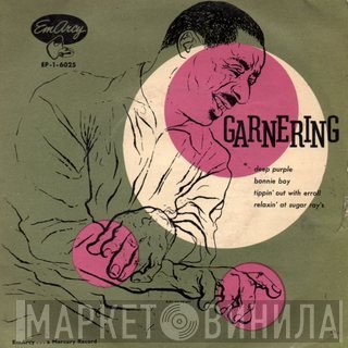 Erroll Garner  - Garnering