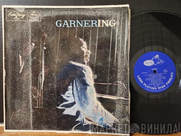 Erroll Garner  - Garnering