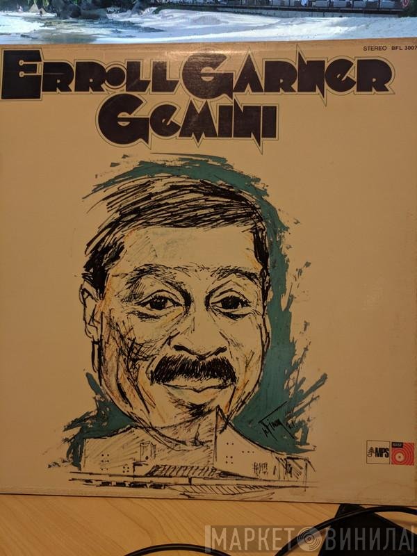 Erroll Garner  - Gemini
