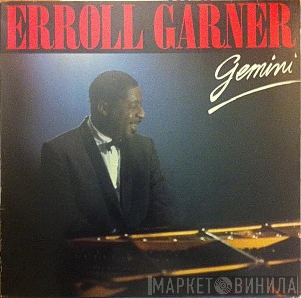 Erroll Garner  - Gemini