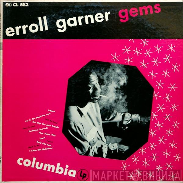 Erroll Garner  - Gems