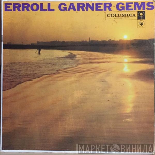 Erroll Garner  - Gems