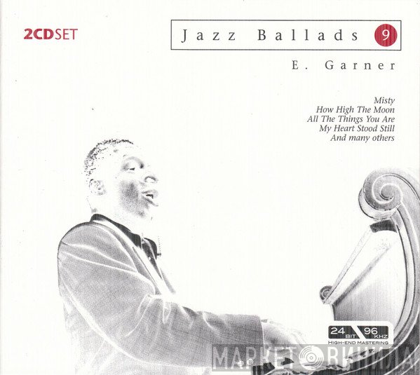 Erroll Garner - Jazz Ballads 9