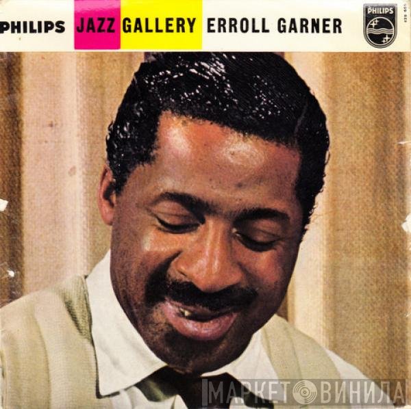 Erroll Garner  - Jazz Gallery