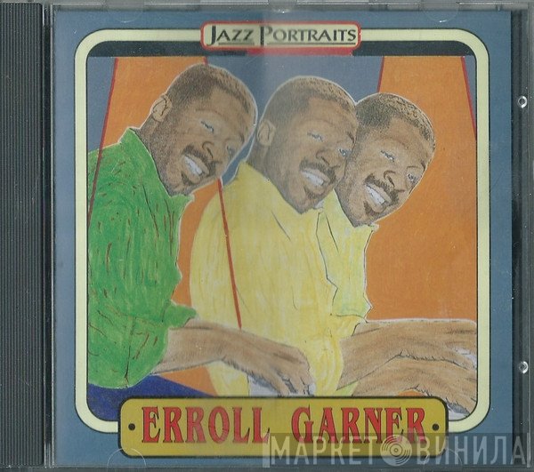 Erroll Garner - Jazz Portraits - Erroll Garner
