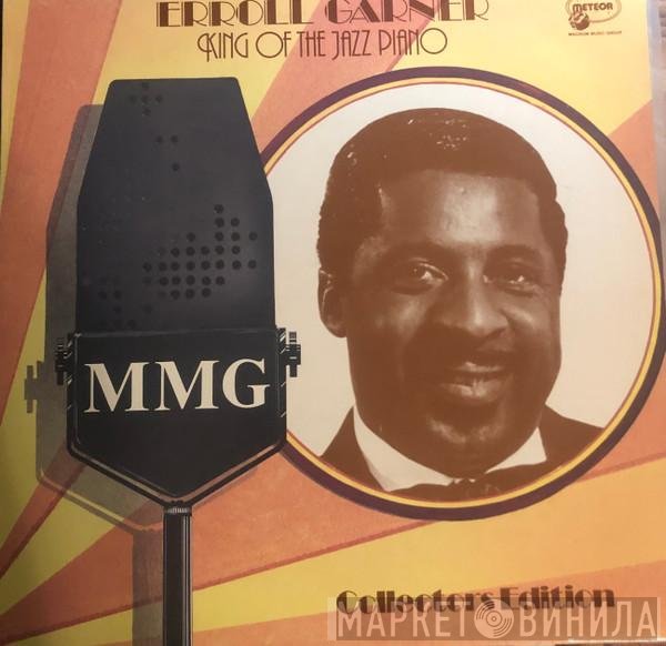 Erroll Garner - King Of The Jazz Piano