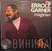 Erroll Garner - Magician