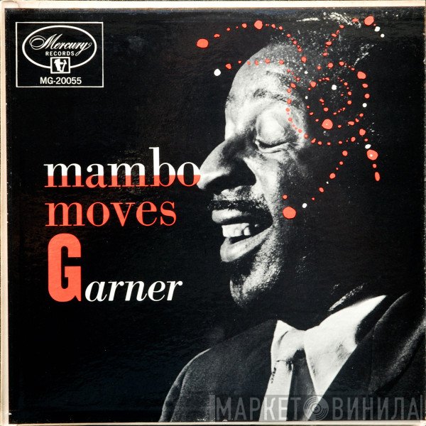 Erroll Garner  - Mambo Moves Garner