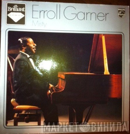 Erroll Garner  - Misty