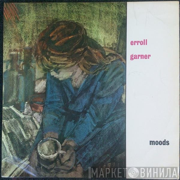 Erroll Garner  - Moods