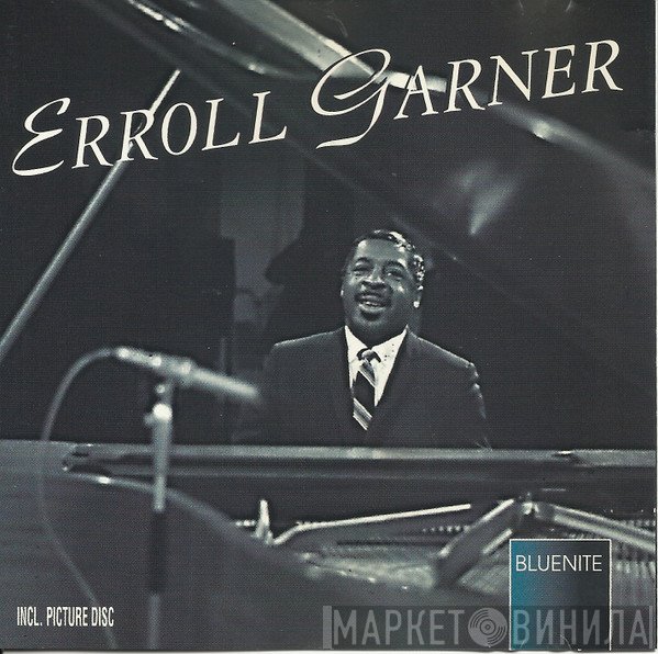 Erroll Garner  - Moonglow
