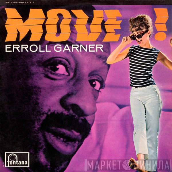 Erroll Garner  - Move!