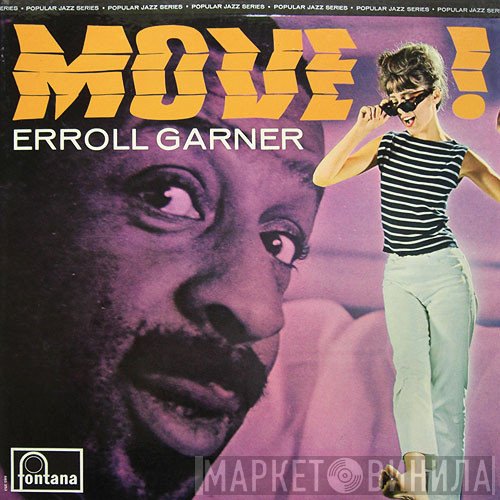 Erroll Garner - Move!