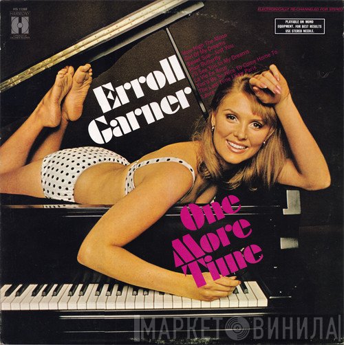 Erroll Garner  - One More Time