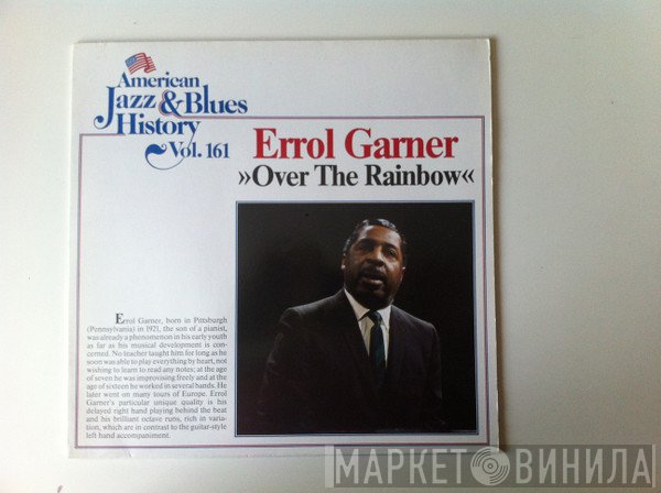 Erroll Garner - Over The Rainbow