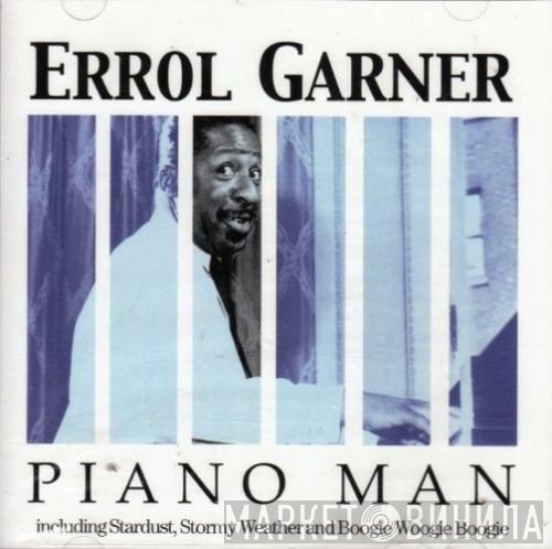 Erroll Garner - Piano Man