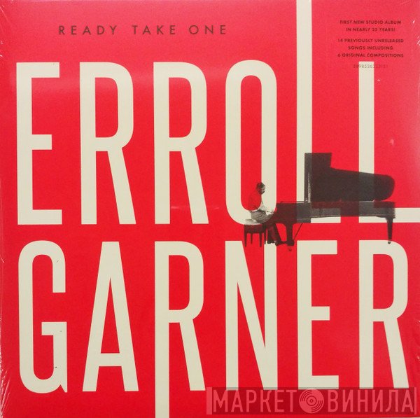 Erroll Garner  - Ready Take One