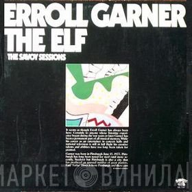 Erroll Garner  - The Elf