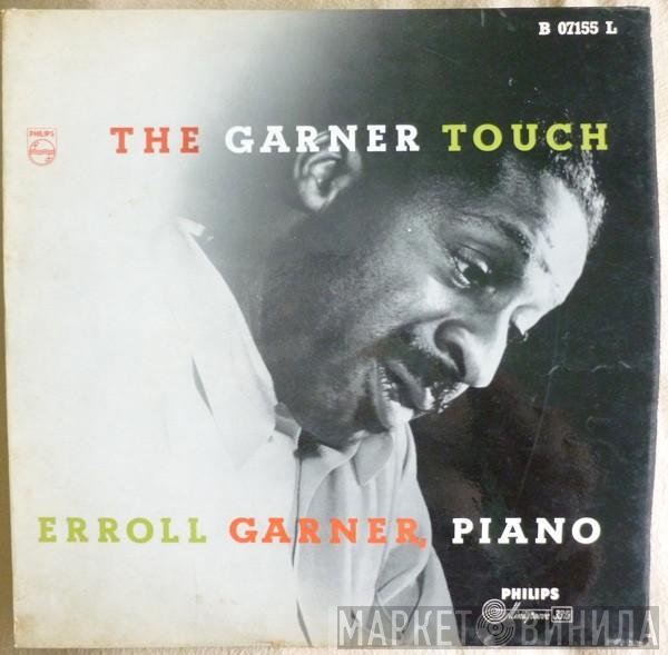 Erroll Garner - The Garner Touch