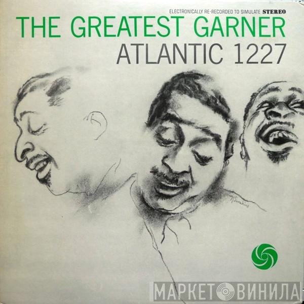 Erroll Garner - The Greatest Garner