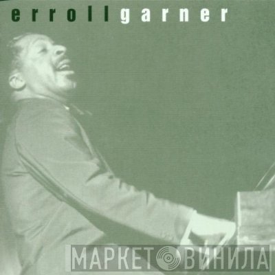 Erroll Garner - This Is Jazz