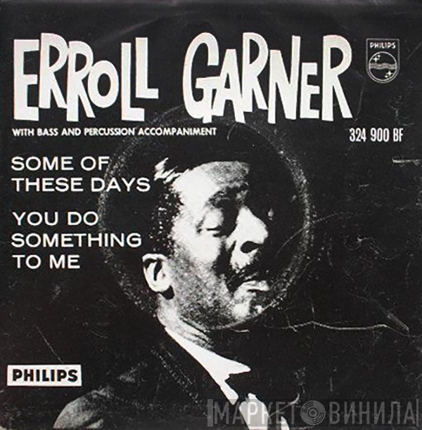 Erroll Garner - You Do Something To Me