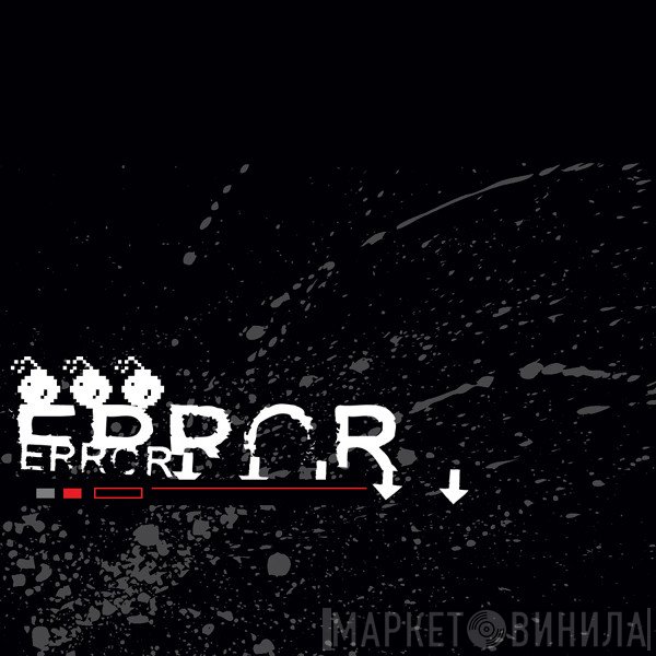 Error   - Error