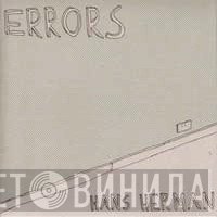 Errors - Hans Herman