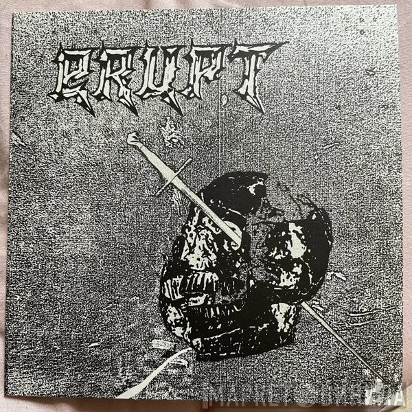 Erupt  - Left To Rot