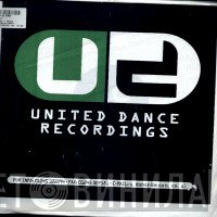 Eruption  - Surrender / Peace