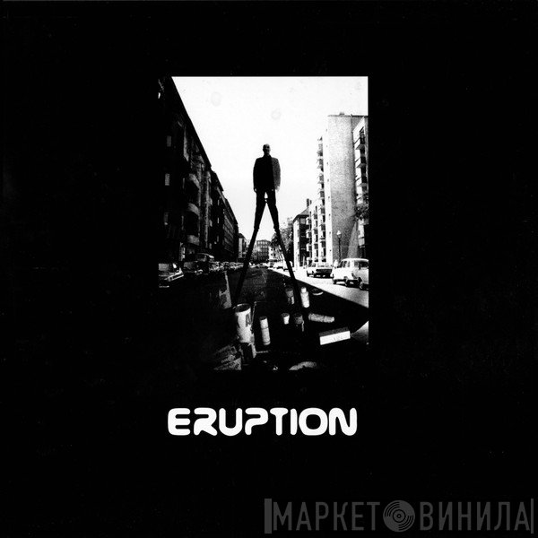 Eruption   - Eruption