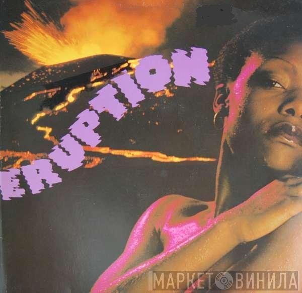 Eruption  Featuring Precious Wilson  - Eruption