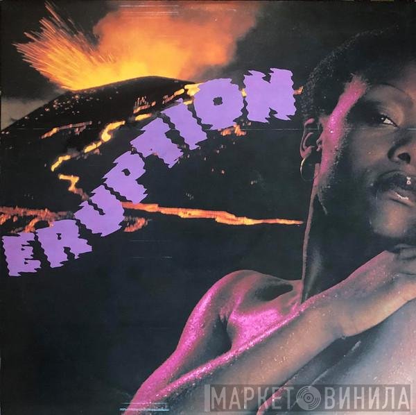 Eruption  Featuring Precious Wilson  - Eruption