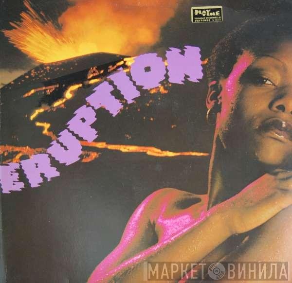 Eruption  Featuring Precious Wilson  - Eruption