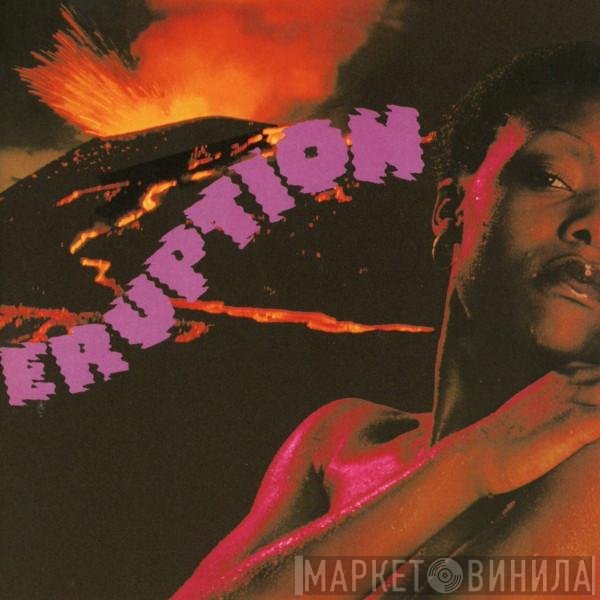 Eruption  Featuring Precious Wilson  - Eruption