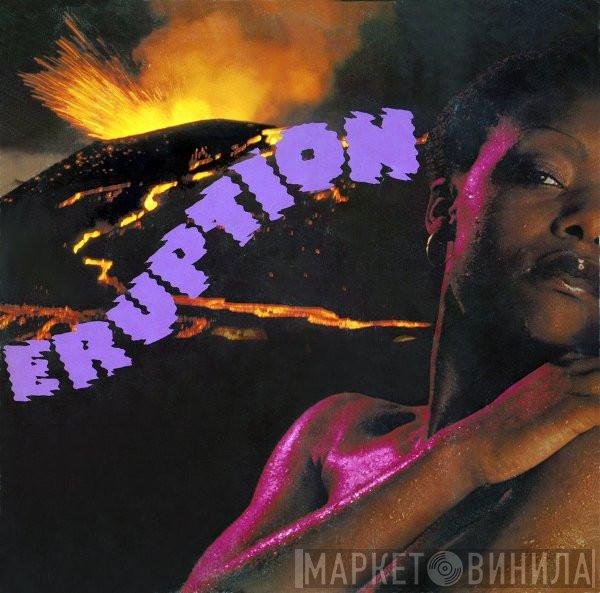 Eruption  Featuring Precious Wilson  - Eruption