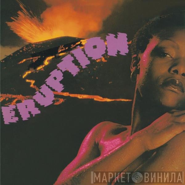 Eruption  Featuring Precious Wilson  - Eruption