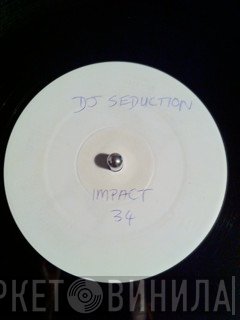 Eruption - Just A Feeling / Nicey (DJ Seduction Remixes)
